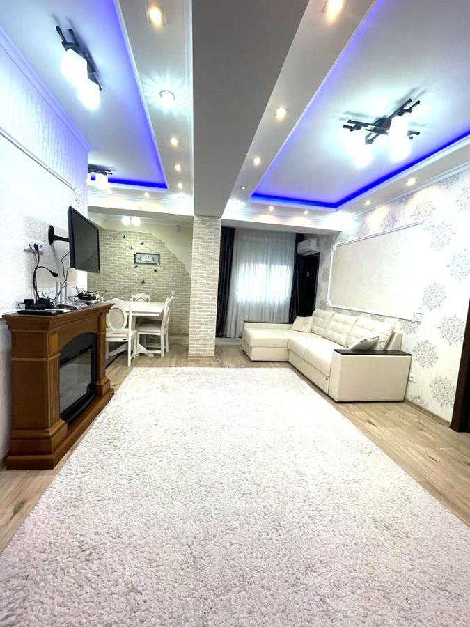 Large Apartment !!!Ciuflea Str. Kiszyniów Zewnętrze zdjęcie