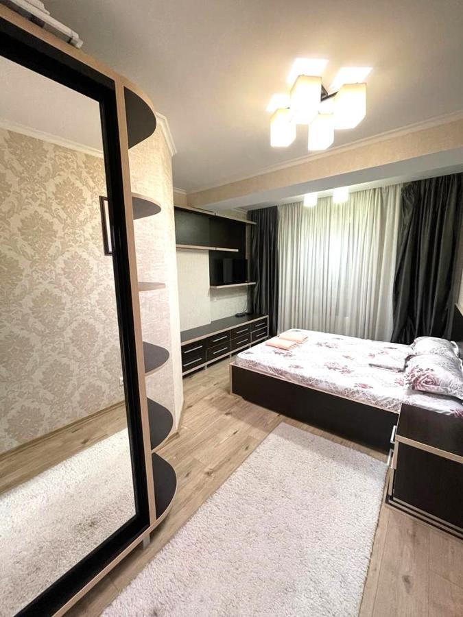 Large Apartment !!!Ciuflea Str. Kiszyniów Zewnętrze zdjęcie