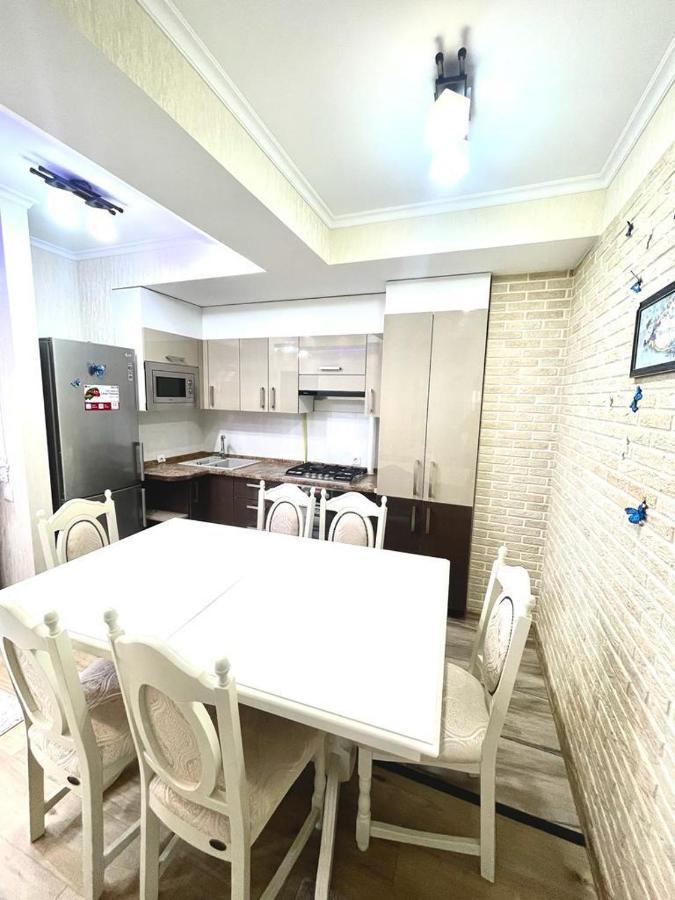 Large Apartment !!!Ciuflea Str. Kiszyniów Zewnętrze zdjęcie